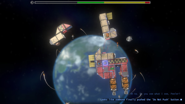 《世界主义 Kosmokrats》Switch中文版NSP下载 – 含1.0.1补丁_1
