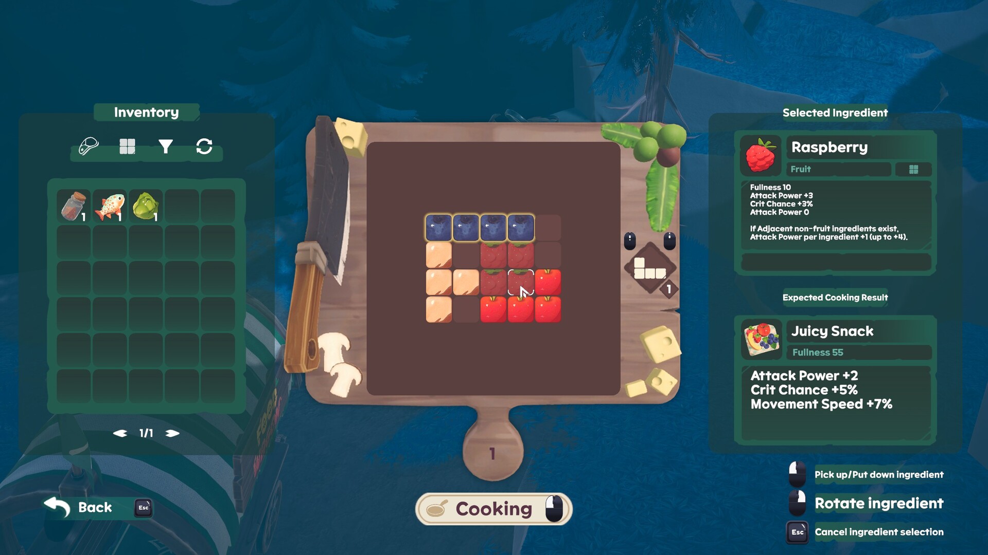 《料理手推车/Food Wagon》PC中文版下载-含Build.20699741_2