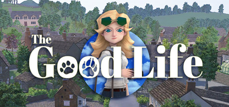 《美好生活 The Good Life》Switch中文版NSZ下载 – 含DLC_0