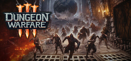 《地牢战争3/Dungeon Warfare 3》PC中文版下载-含v1.0.12_0