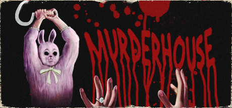 《谋杀屋 Murder House》Switch英文版NSZ下载_0
