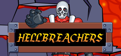 《地狱破坏者 Hellbreachers》Switch英文版NSZ下载_0