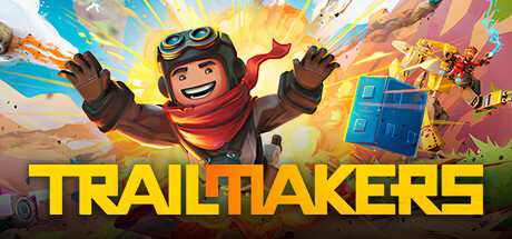 《机械制造者/Trailmakers》PC中文版下载-含v213.503.082.0_0