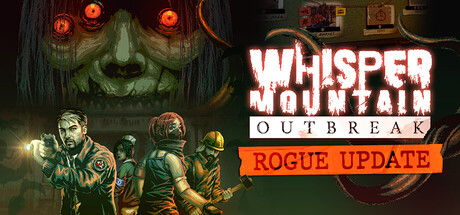 《鬼山魔音爆发/Whisper Mountain Outbreak》PC中文版下载-含Build.20613950_0