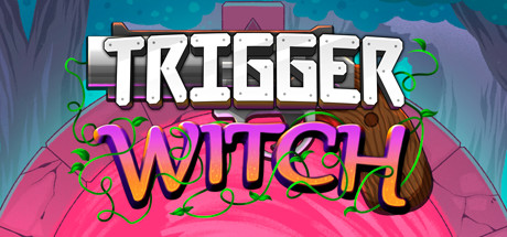 《神枪女巫 Trigger Witch》Switch中文版NSZ下载 – 含1.02补丁_0