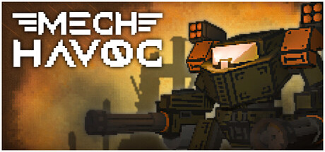 《机甲浩劫/Mech Havoc》PC中文版下载-含Build.20623157_0