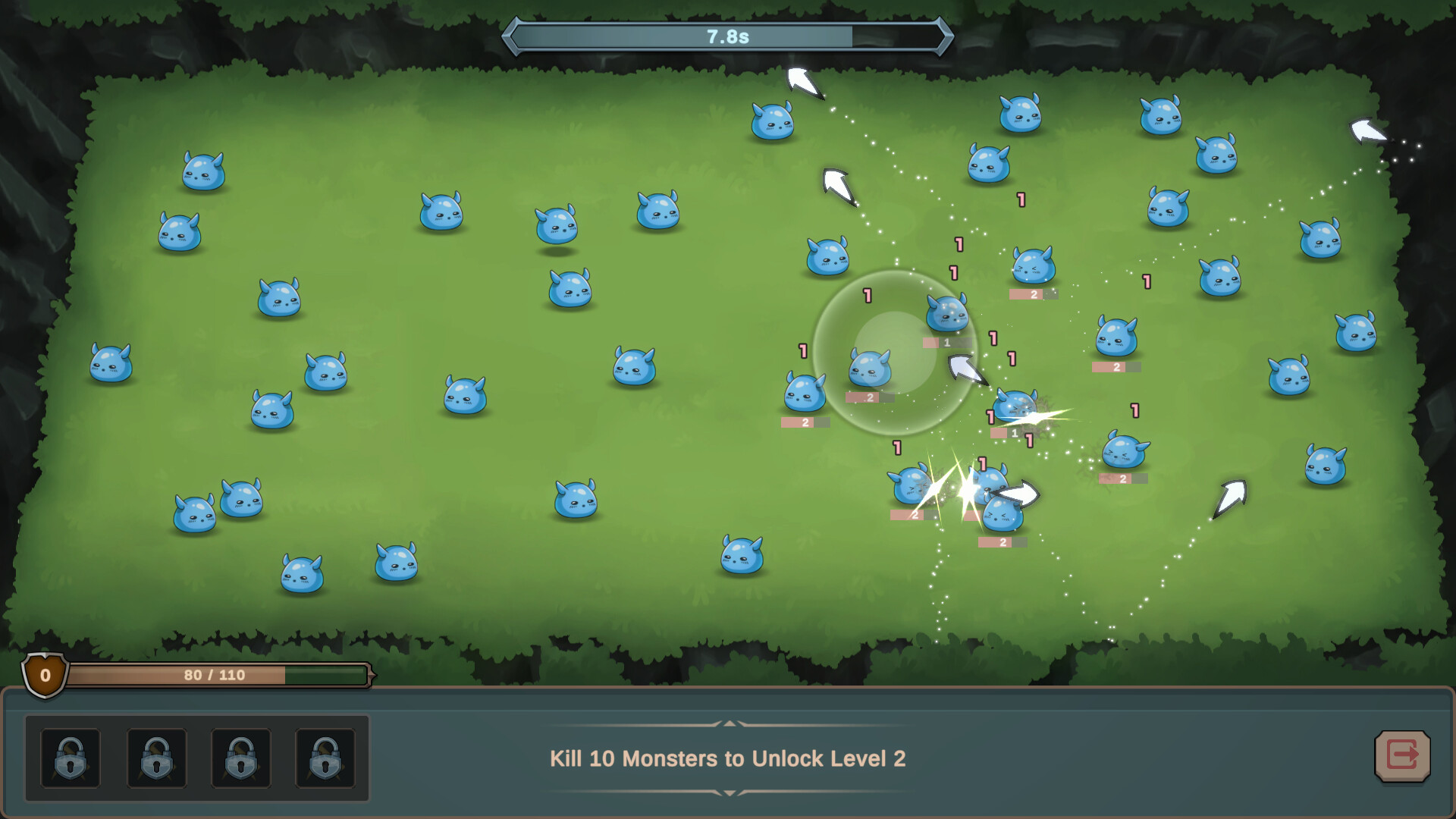 《马克塔拉：史莱姆掠宝祭/Maktala: Slime Lootfest》PC中文版下载-含v1.0.1_2
