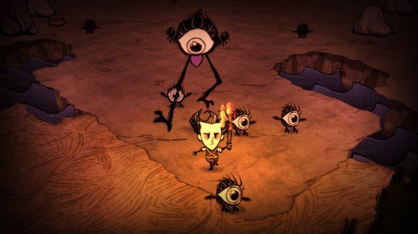 《饥荒/Don’t Starve》PC中文版下载-含v696980_1