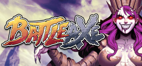 《战斧 Battle Axe》Switch中文版XCI下载_0