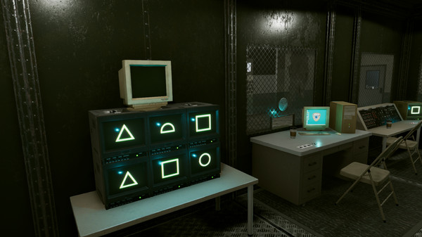 《人类测试：密室逃生 Tested on Humans: Escape Room》Switch中文版XCI下载_1