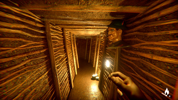 《深渊之下 Under: Depths of Fear》Switch英文版NSZ下载 – 含1.2.0补丁_2