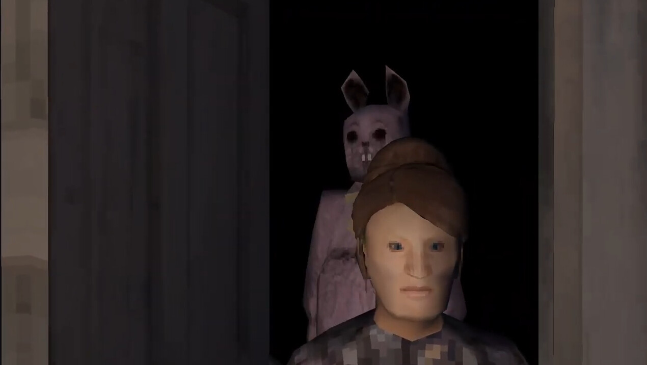 《谋杀屋 Murder House》Switch英文版NSZ下载_1