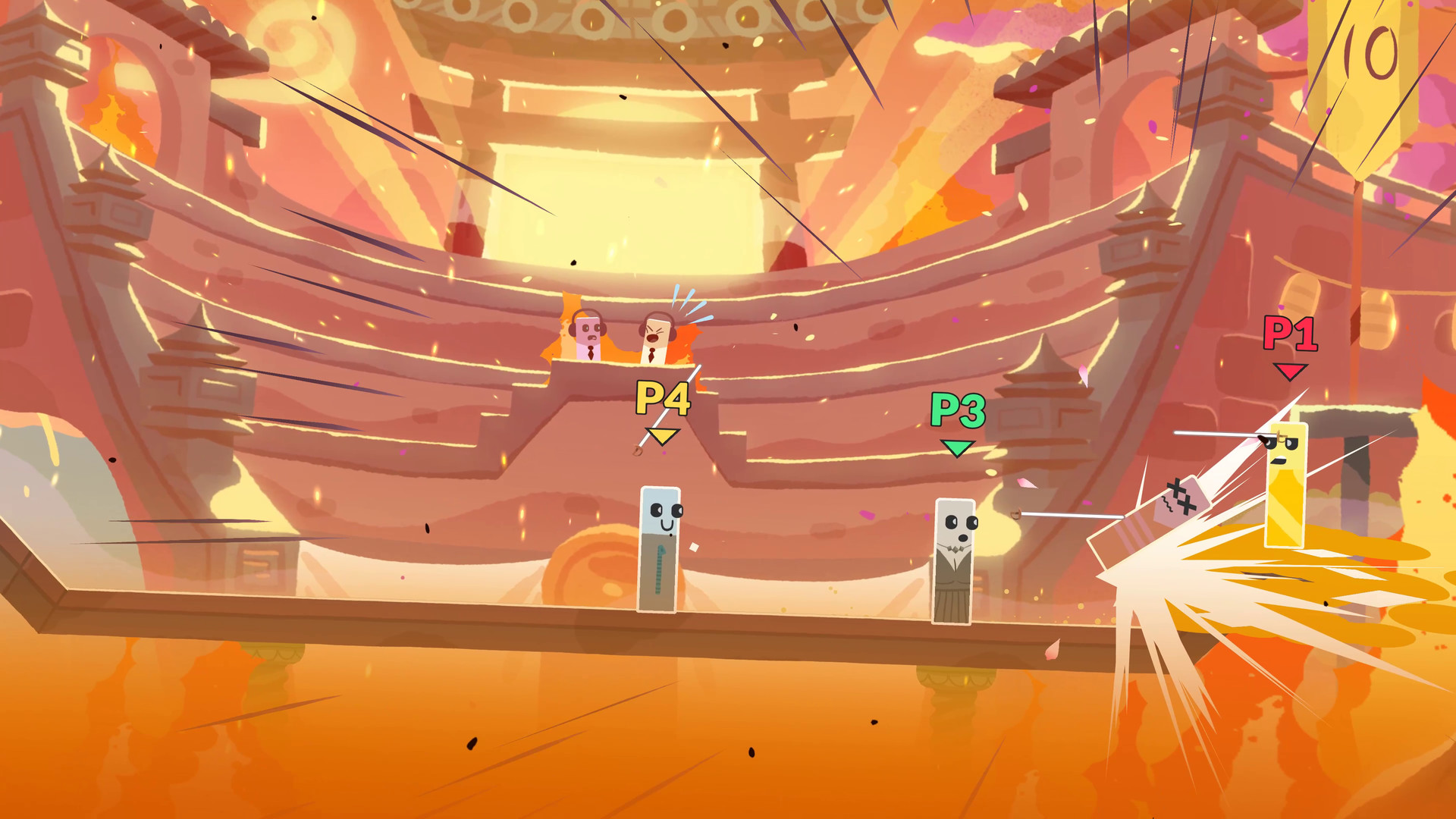 《摔跤运动 Wrestledunk Sports》Switch中文版NSP下载_2