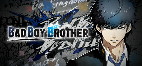 《坏兄弟 BAD BOY BROTHER》Switch美版中文NSZ下载 – 含1.0.1补丁_0