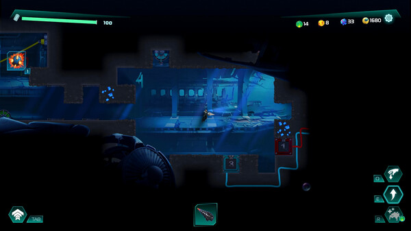 《代号：海洋守护者/Ocean Keeper: Dome Survival》PC中文版下载-含Build.20619159_2