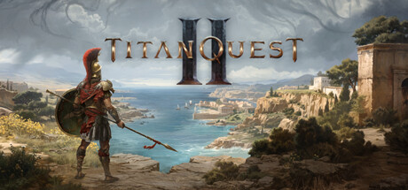 《泰坦之旅2/Titan Quest II》PC中文版下载-含v0.2.1.Hotfix1_0