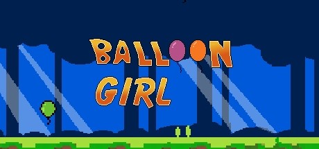 《气球女孩 Balloon Girl》Switch英文版NSZ下载_0