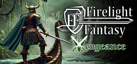 《火光幻想：复仇/Firelight Fantasy: Vengeance》PC中文版下载-含Build.17341664_0