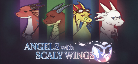 《鳞翼天使 Angels with Scaly Wings》Switch英文版NSZ下载_0