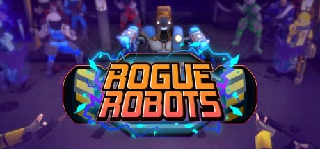 《流氓机器人 Rogue Robots》Switch英文版NSZ下载 – 含1.0.1补丁_0