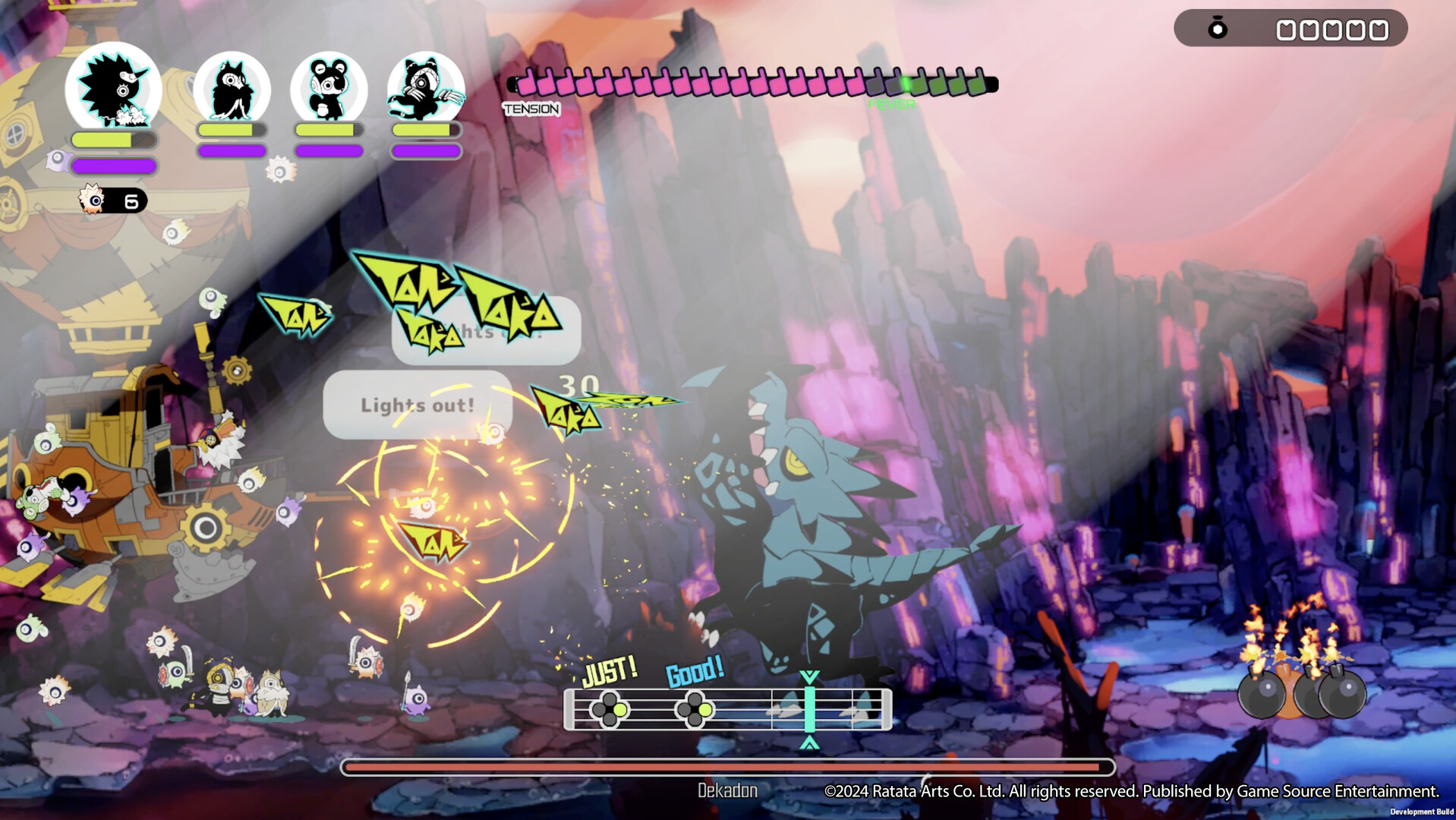 《啦嗒铛/Ratatan》PC中文版下载-含v0.6.9_1