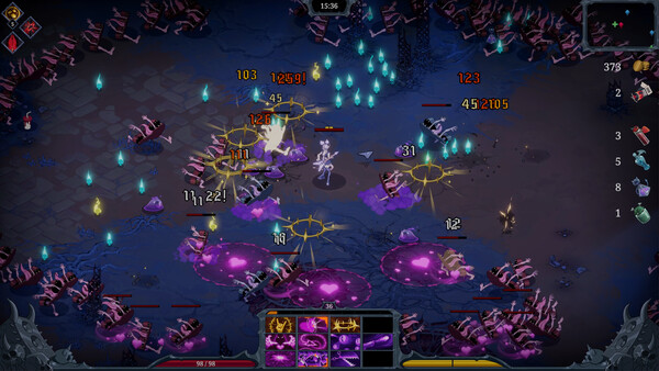 《恶魔狂奏/Devil Jam》PC中文版下载-含Build.20649982_2