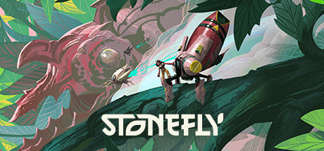 《石蝇 Stonefly》Switch英文版NSP下载 – 含1.1.0补丁_0