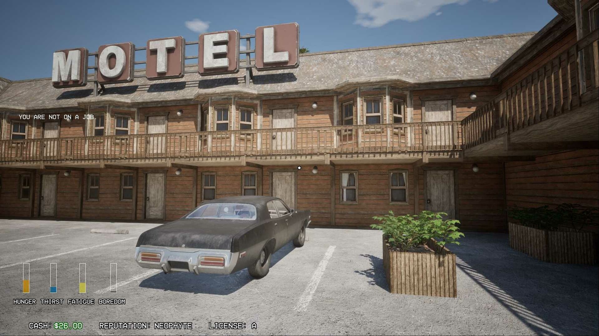 《驾驶人生/Driving Life》PC中文版下载-含Build.20824372_1