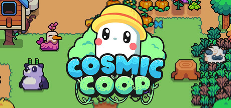 《克里特灵/Cosmic Coop》PC中文版下载-含Build.20801485_0