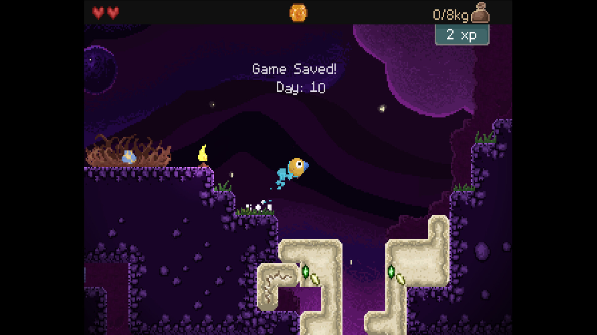 《钻头鸟/Drill Bird》PC中文版下载-含Build.20920706_2