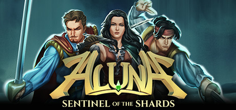 《阿鲁娜：哨兵碎片 Aluna: Sentinel of the Shards》Switch英文版NSP下载_0