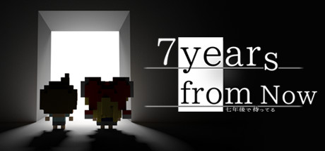 《我在7年后等着你 7 years from now》Switch英文版NSP下载- 含1.0.1补丁_0