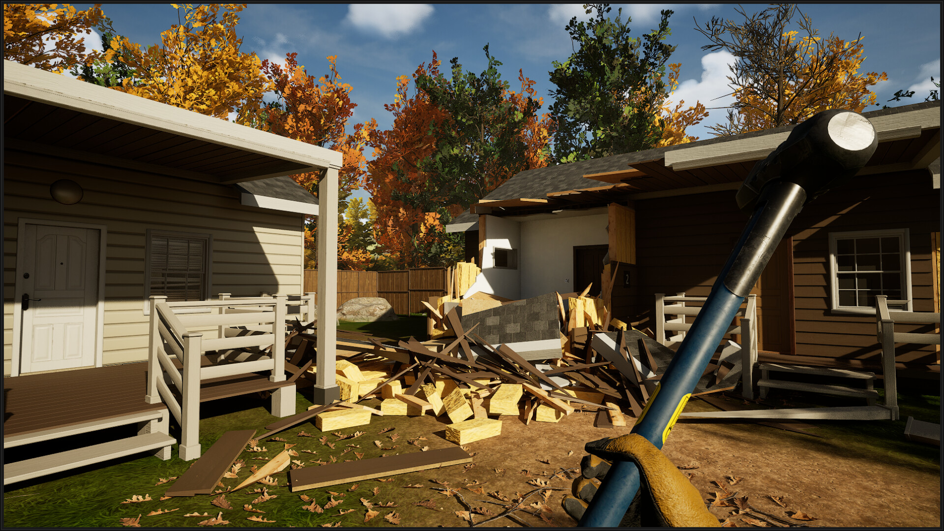 《拆解大师/Deconstruction Simulator》PC中文版下载-含v1.1.1_1