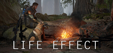 《生命效应/LIFE EFFECT》PC英文版下载-含v0.30.3_0