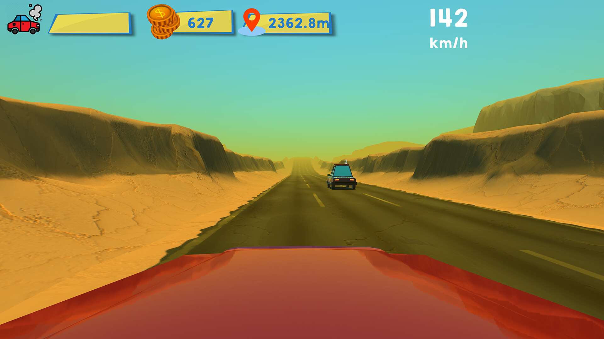 《极限赛车 Extreme Race》Switch英文版NSZ下载_1