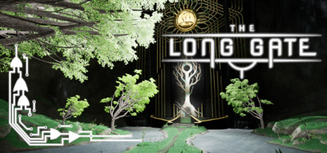 《长门 The Long Gate》Switch英文版NSP下载_0