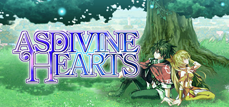 《神圣之心 Asdivine Hearts》Switch英文版NSP下载 – 含1.0.3补丁_0