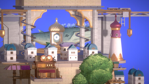 《巴别塔：垂直国度/STARIO: Haven Tower》PC中文版下载-含v0.2.15_1