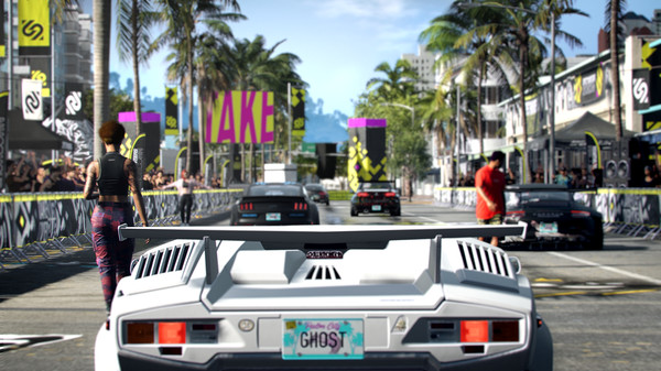 《极品飞车21：热度/Need for Speed Heat》PC中文版下载-含v1.0.60.7040_2