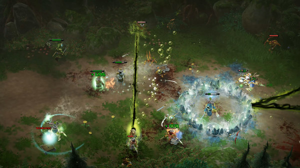 《魔法对抗2/Magicka 2》PC中文版下载-含v2.0.0_2