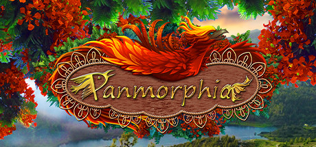 《潘莫菲亚 Panmorphia》Switch中文版NSP下载_0