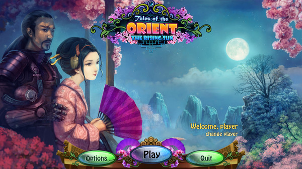 《东方故事：太阳升起 Tales of the Orient – The Rising Sun》Switch英文版NSP下载 – 含1.0.2补丁_1