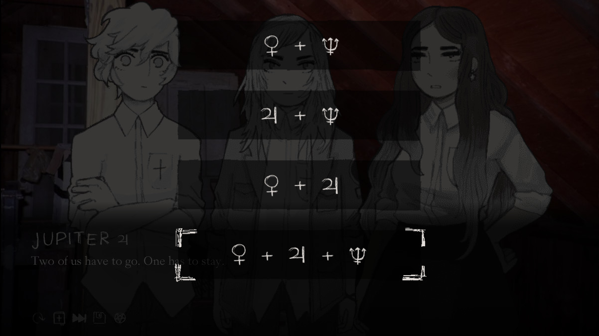 《我们知道的恶魔 We Know The Devil》Switch英文版NSP下载 – 含1.0.1补丁_1