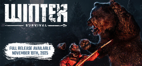 《冬日幸存者/Winter Survival》PC中文版下载-含Build.20712928_0