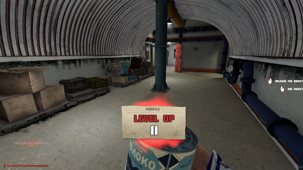 《鲍里斯-火箭 BORIS THE ROCKET》Switch英文版NSP下载 – 含1.0.1补丁_2