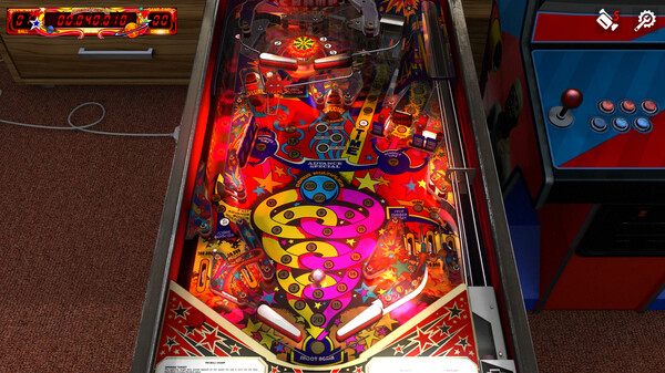 《扎卡里亚经典弹珠/Zaccaria Pinball》PC英文版下载-含v20251030_1