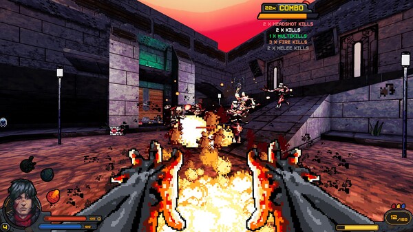 《术士计划2/Project Warlock II》PC中文版下载-含v1.0.1.27_1
