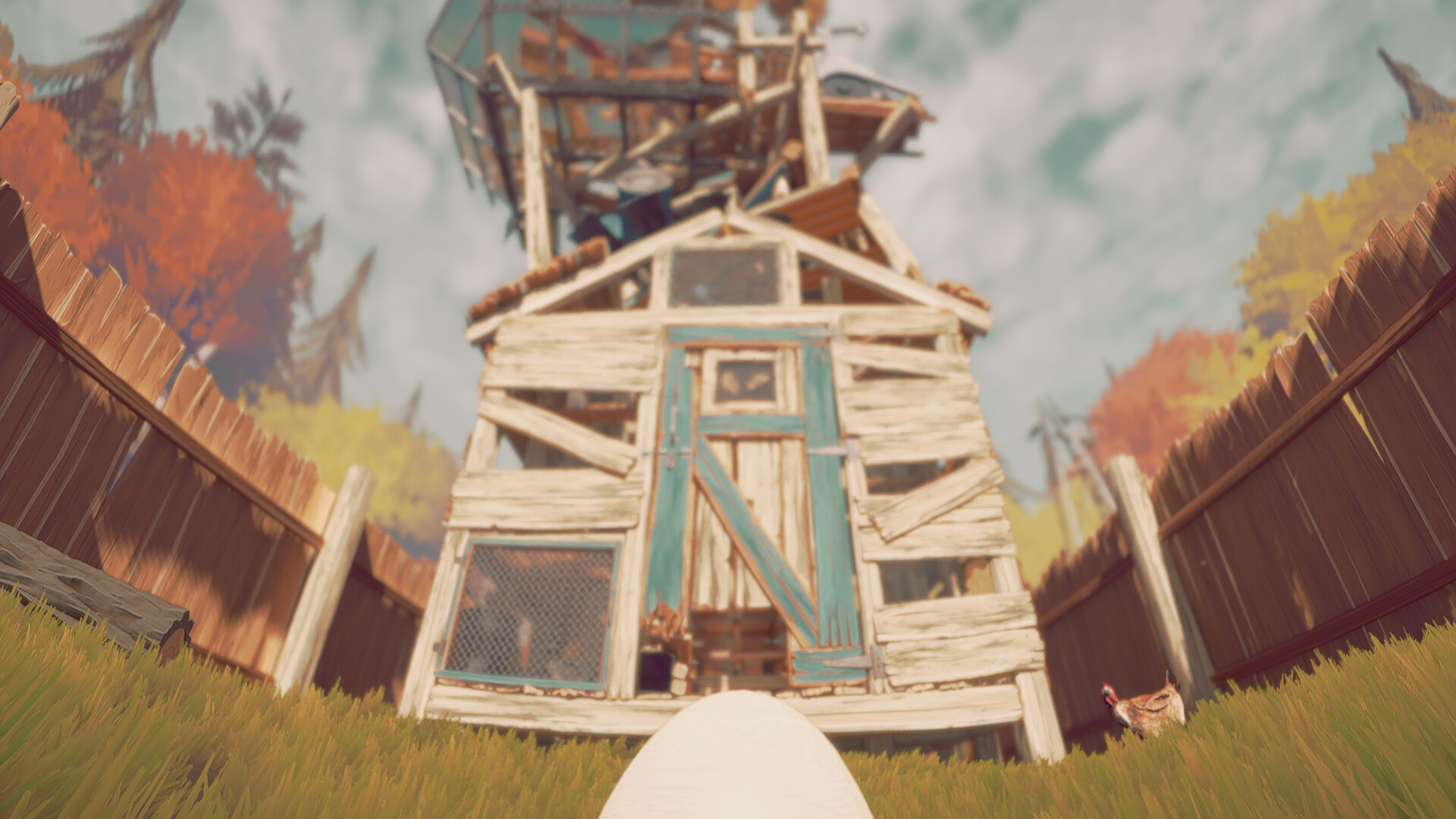 《鸡蛋历险记/Egging On》PC中文版下载-含Build.20590370_2