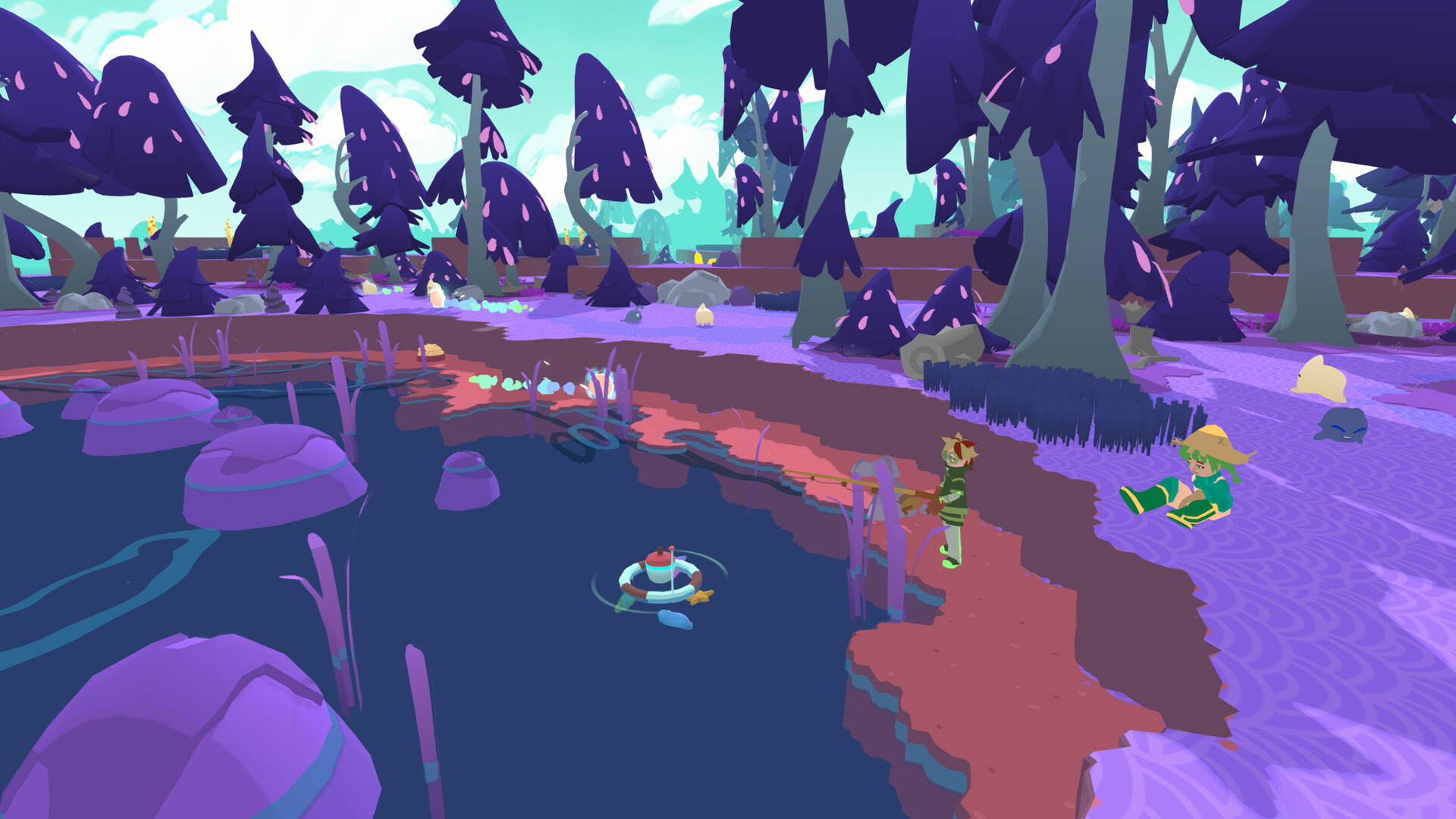 《扑猫时刻/Time to Morp》PC中文版下载-含v1.0.7a_1
