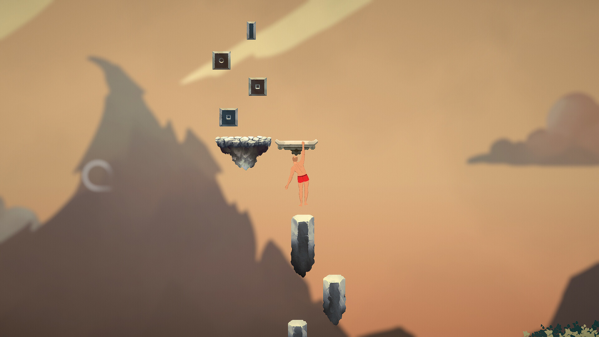 《又一个攀登游戏/Yet Another Climbing Game》PC中文版下载-含Build.20803718_1